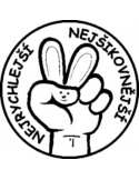 Razítko - Nejrychlejší, nejšikovnější