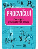 Procvičuj - Pravopis podstatných jmen