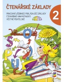 Čtenářské základy 2