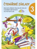 Čtenářské základy 3