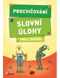 Procvičování - slovní úlohy pro 3.