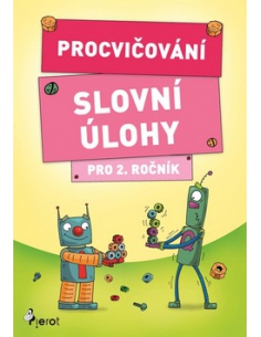 Procvičování - Slovní úlohy pro 2.