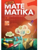 Hravá matematika 5, 1.díl - pracovní sešit
