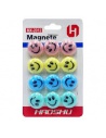 Produkt "PK magnet PK19-4 smajlík 12ks"