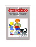Čteníčko 1 