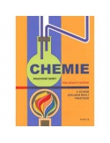 Chemie pro 2. stupeň ZŠ praktické - pracovní sešit