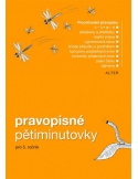 Pravopisné pětiminutovky 5
