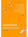 Nakladatel: Nakladatelství ALTER s.r.o. Jazyk: Čeština Druh: Kniha Vazba: Brožovaná bez přebalu lesklá Počet stran: 68 