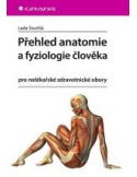 Přehled anatomie a fyziologie člověka 