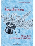 Každý se může stát kouzelníkem 2