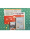  Dárkově balené prázdninové opakování + malý dárek / překvapení/