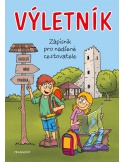 Výletník - zápisník pro nadšené cestovatele