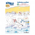 Začínáme počítat - čísla do 100, Zacházení s čísly, část 2