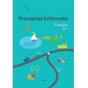 Pravopisné křižovatky - Pravopis 1