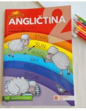 Barevná angličtina 2