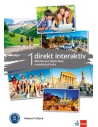 Metodická příručka pro učitele k učebnici Direkt interaktiv 1
