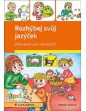 Rozhýbej svůj jazýček