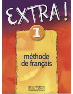 Extra! 1 - učebnice