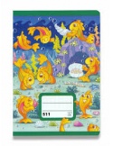 sešit 511