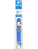 Náplň do rolleru MFP, Colorino 0,5mm - modrá sada