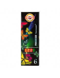 Progresso fluorescent  - učebnice do školy