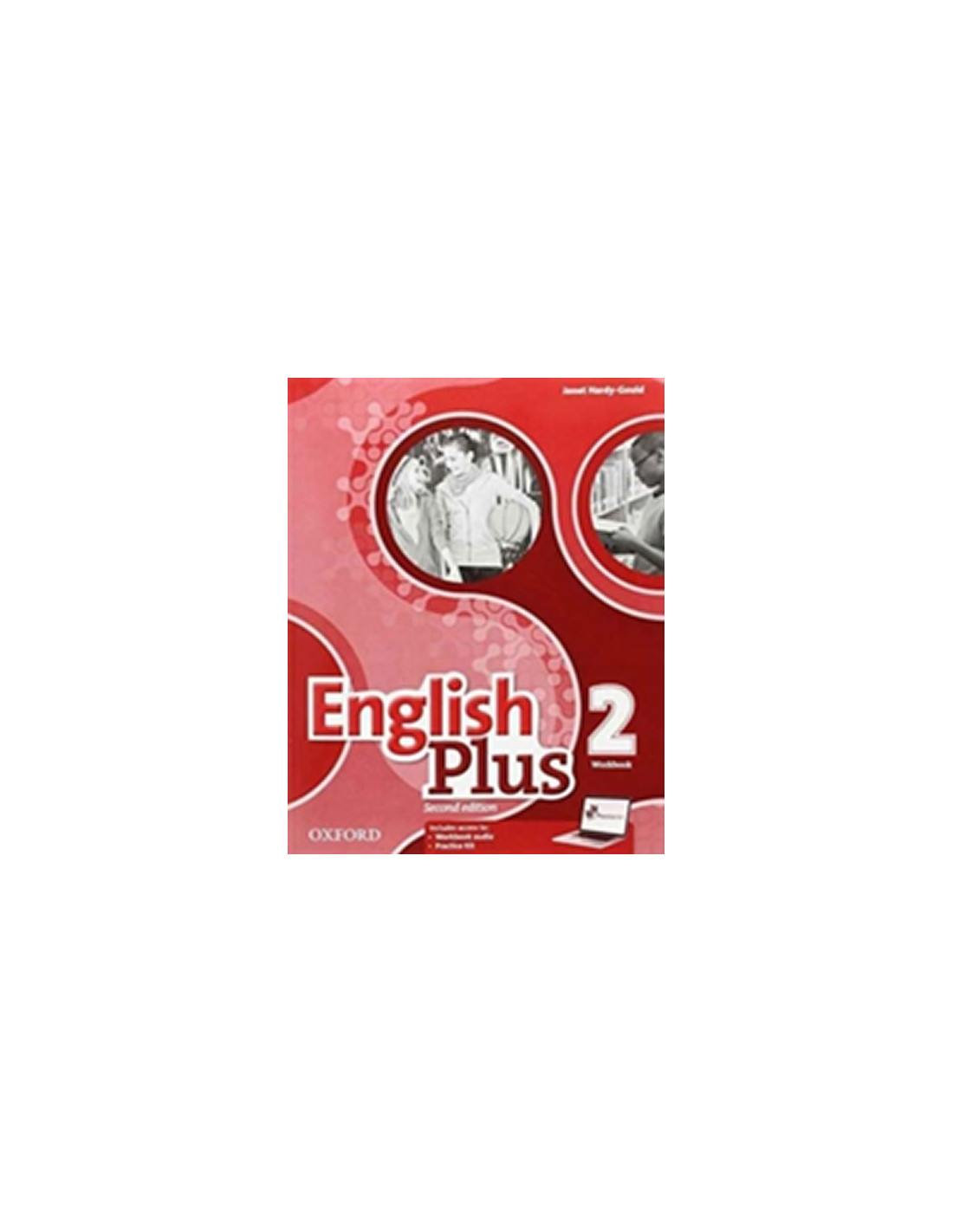 English Plus Second Edition 2 - Workbook | 📚Knihy&Škola