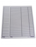 Lenoch A4 PVC