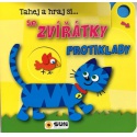 Tahej a hraj si se zvířátky - protiklady