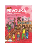 Hravá prvouka 3 - učebnice