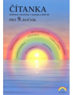 Čítanka 9.ročník ZŠ