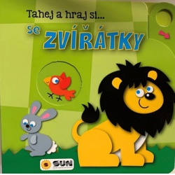 Tahej a hraj si se zvířátky  - učebnice do školy