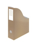 Krabice archivní Magazin box A4 natur