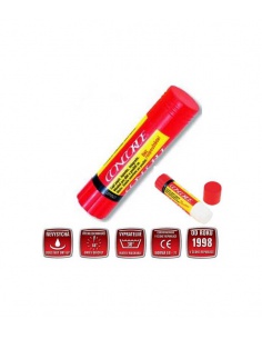 Lepidlo CONCORDE 36g Arka Brno - učebnice do školy