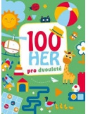 100 her pro dvouleté 