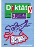 Diktáty pro 3. třídu