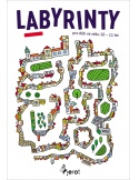 Labyrinty nejen pro děti