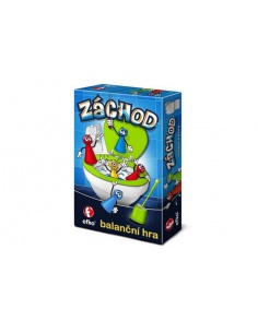 Záchod  - učebnice do školy