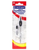 Kružítko kovové