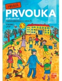 Hravá prvouka 1 - pracovní učebnice 