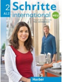 Schritte international NEU 2 