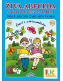 Živá abeceda s kocourem Samem