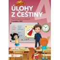 Barevné úlohy z češtiny 4