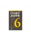 Český jazyk 6 učebnice