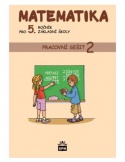 Matematika 5.r. ZŠ 2.díl - pracovní sešit