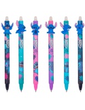 Roller přepisovatelný Colorino Stitch