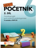 Hravý početník 6.ročník, 2.díl