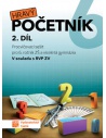 Procvičovací sešit je vytvořen pro potřeby důkladného procvičování a zafixování probíraného učiva matematiky.