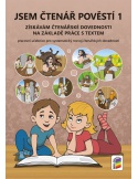 Jsem čtenář pověstí 1
