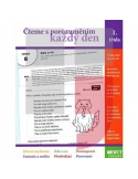 Čteme s porozuměním 1. třída