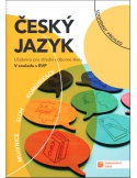 Český jazyk pro SOŠ - učebnice 